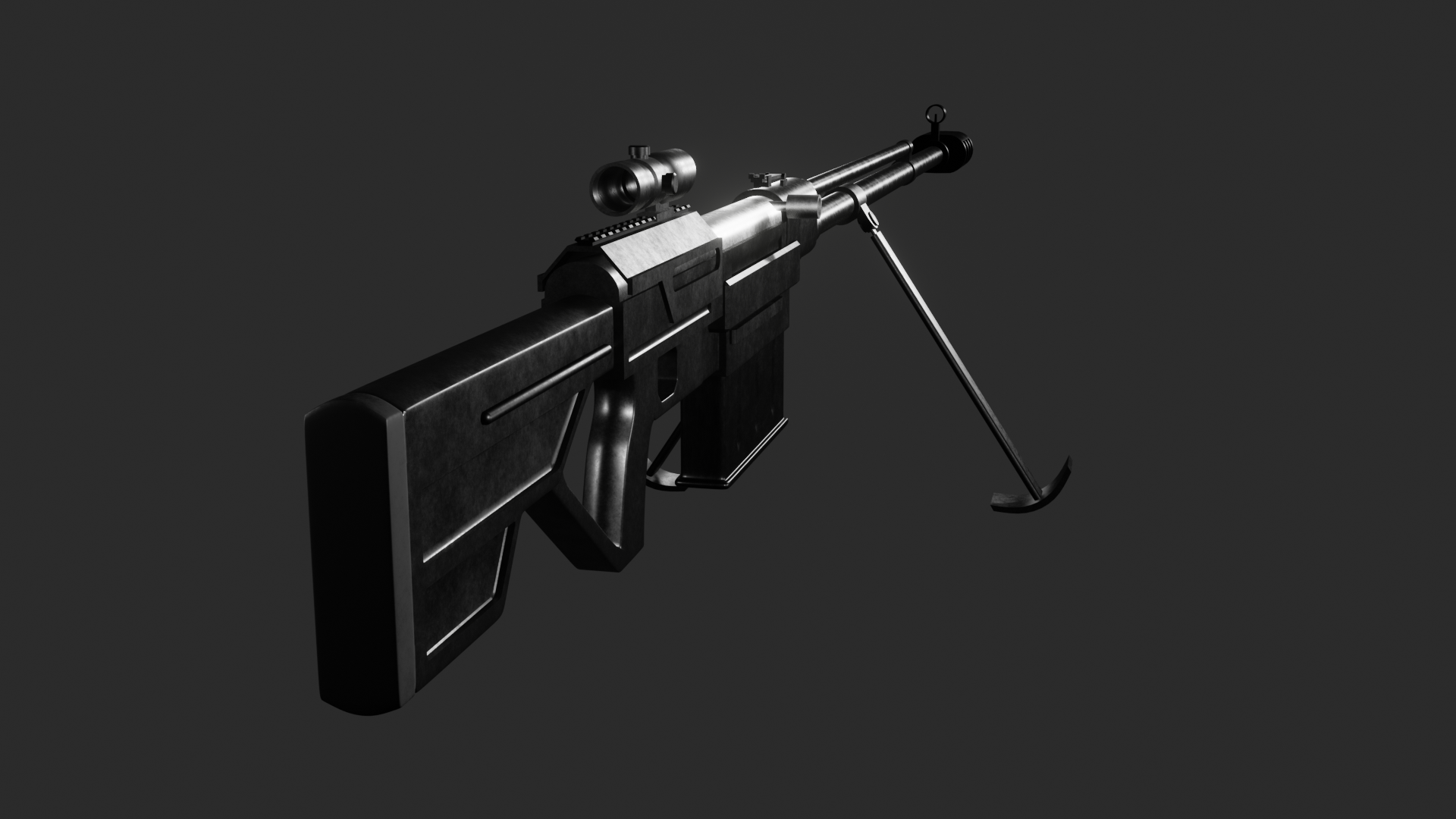PTRS-41 Modified preview image 6